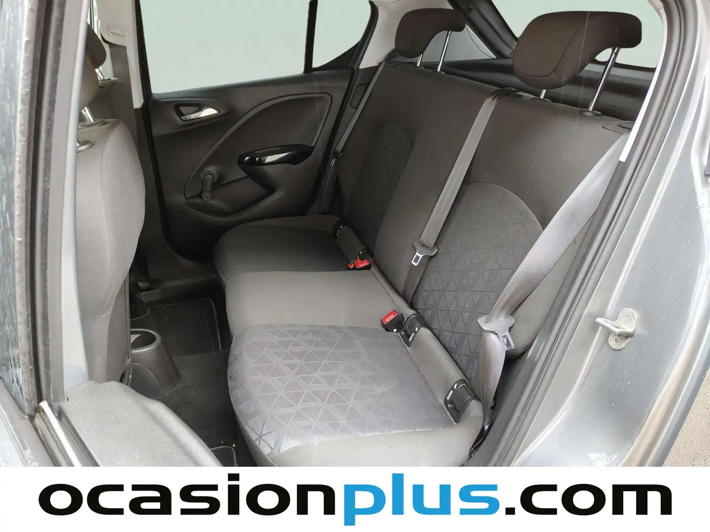 Foto Opel Corsa Opel Corsa 1.4 120 Aniversario (90 CV)