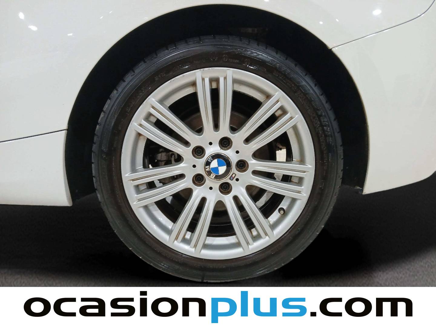 BMW Serie 1 BMW Serie 1 116i (136 CV) Pack M 2013