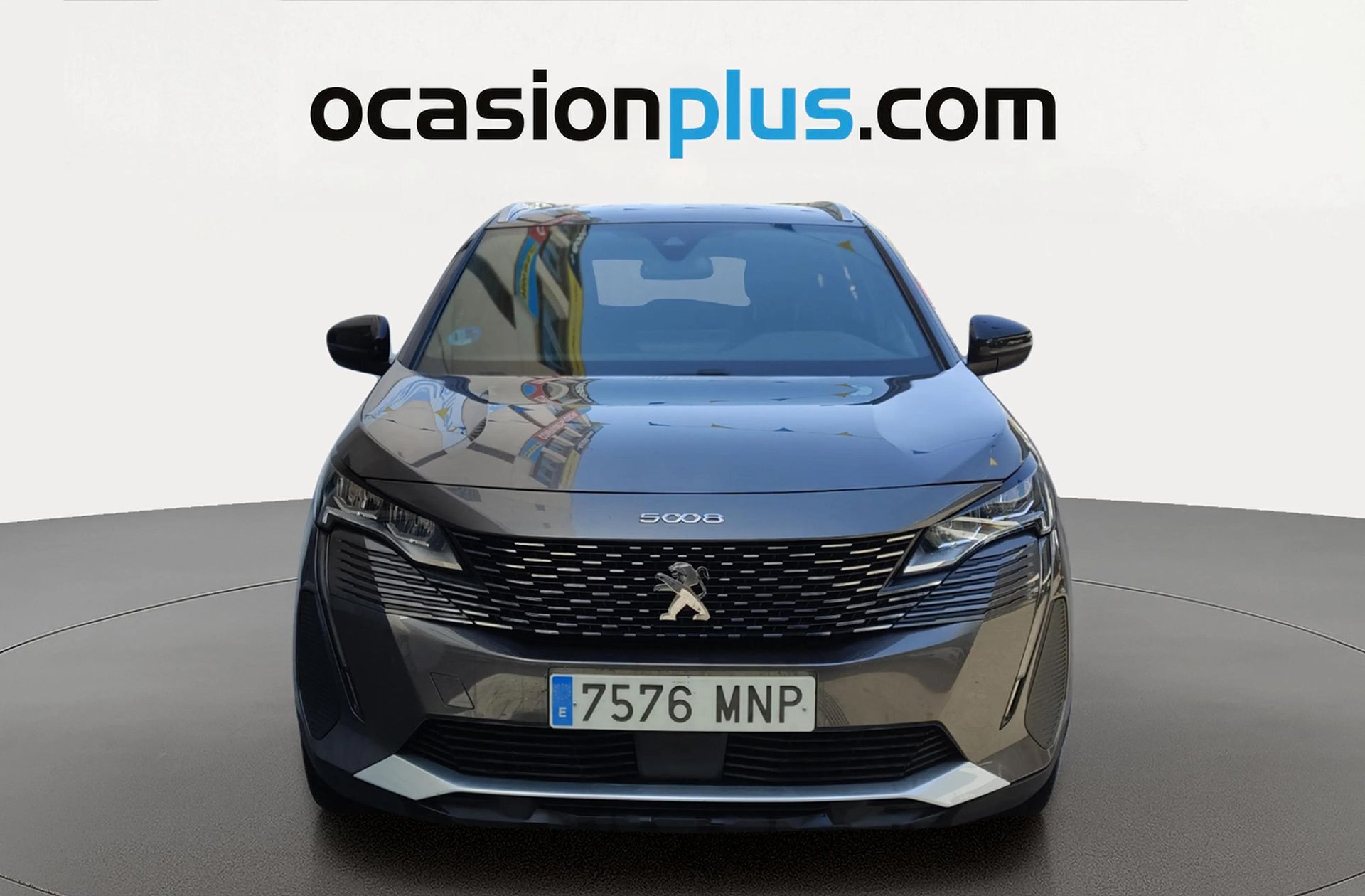 Peugeot 5008 1.2 Allure Pack eDCS6 - foto 14