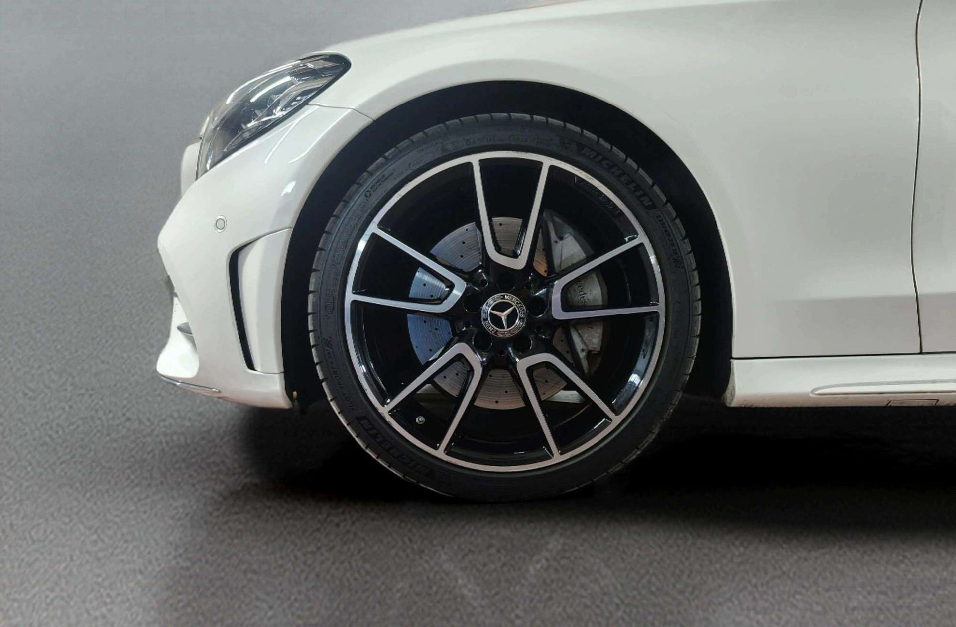 Mercedes-Benz Clase C C Cabrio 300 - foto 40