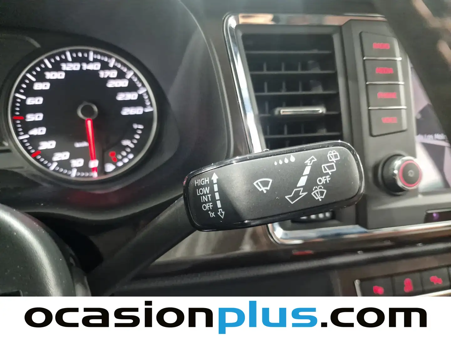 Foto Seat Ateca SEAT Ateca 1.6 TDI Ecomotive S&S Xcellence (115 CV)