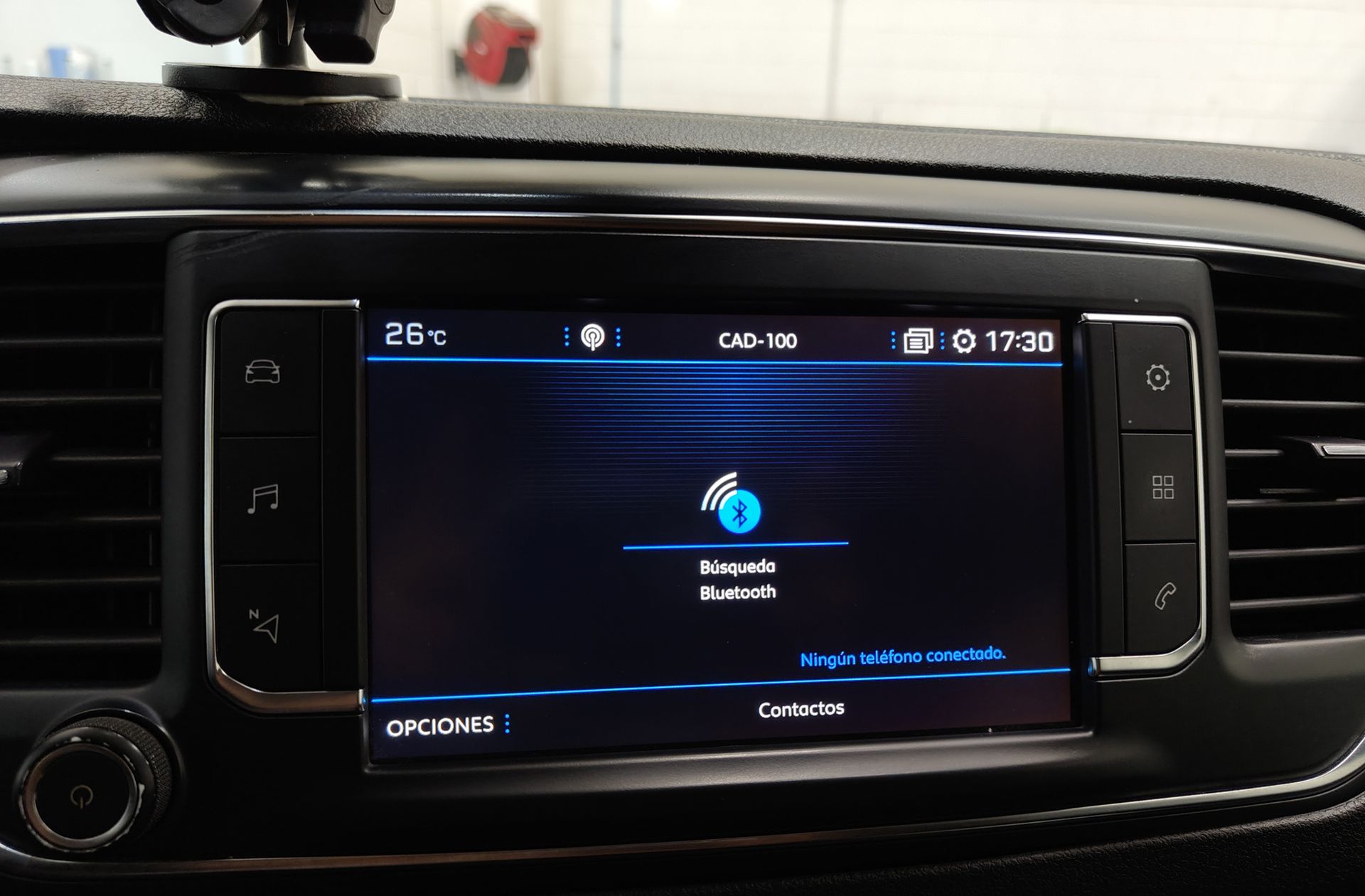 Peugeot Traveller 1.6 BlueHDi Business Compact - foto 34