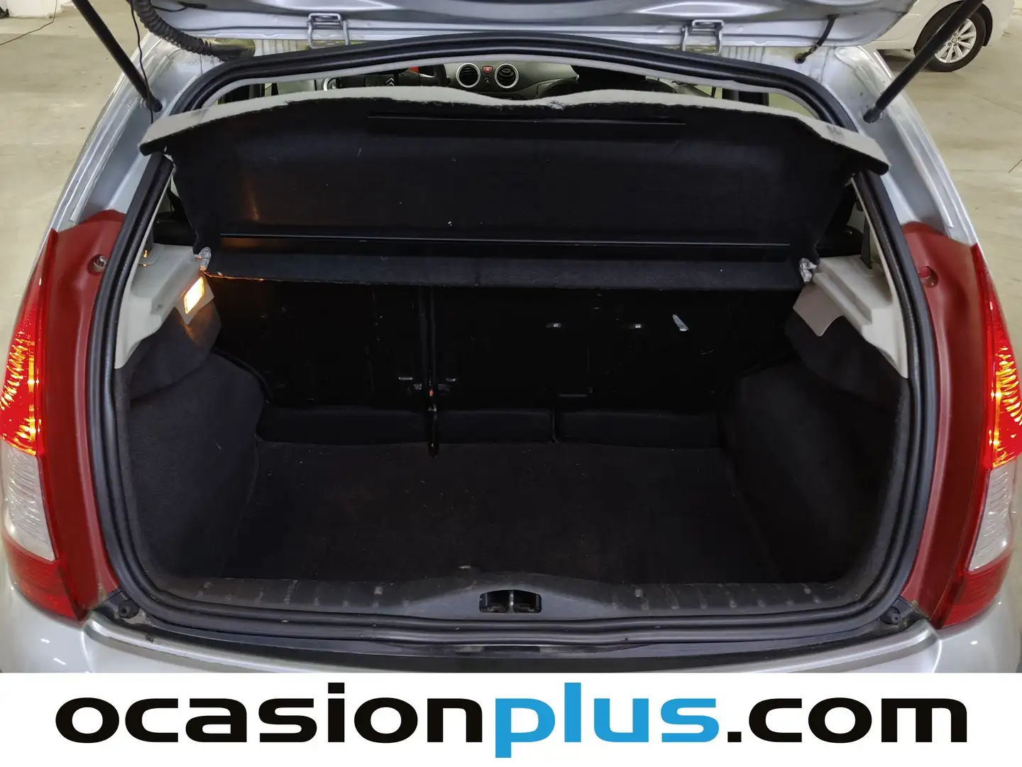 Foto Citroën C3 Citroen C3 1.1i Furio (61 CV)