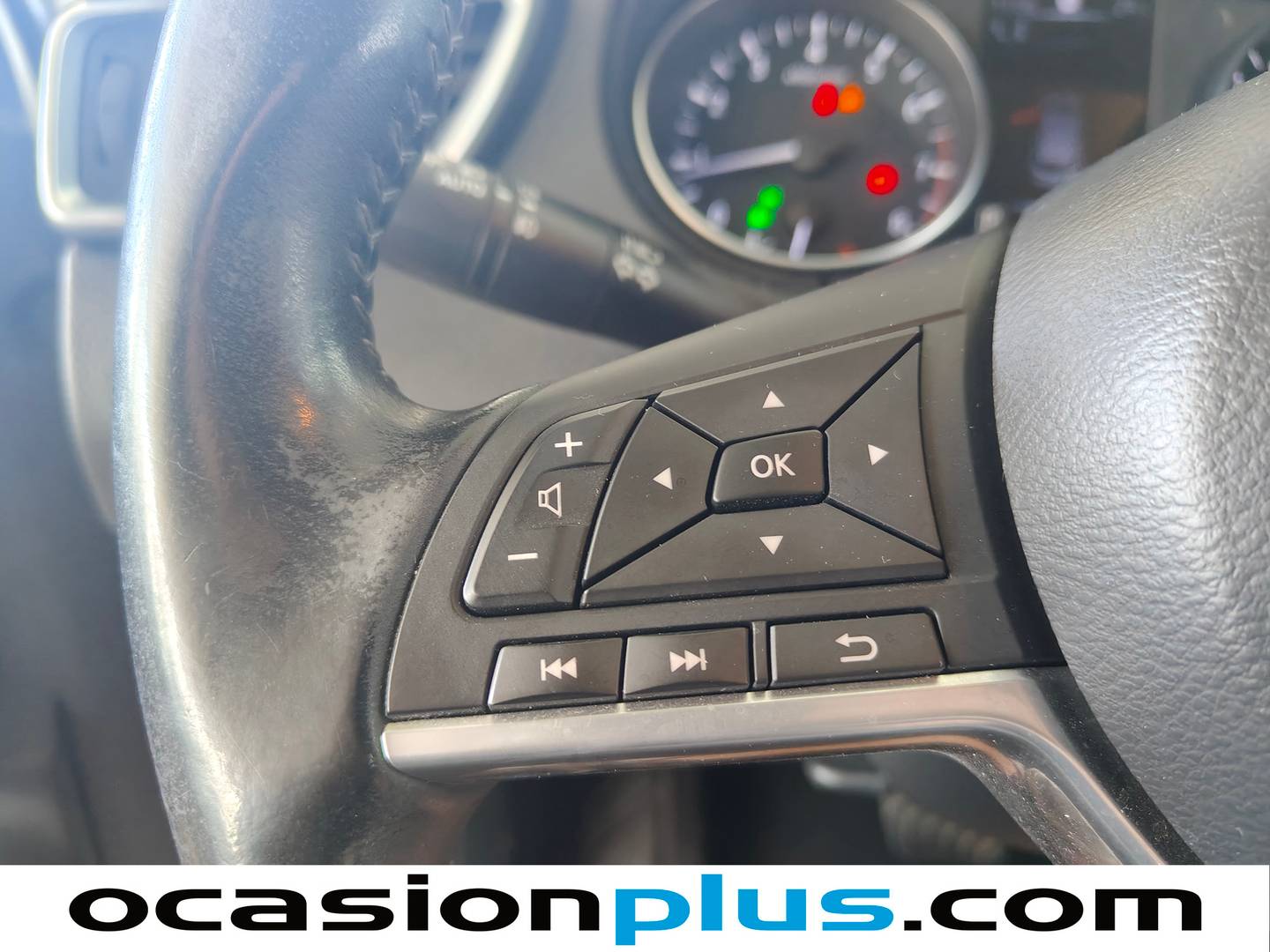 Nissan QASHQAI Nissan Qashqai DIG-T 115 Tekna 4x2 Xtronic (115 CV) 115cv