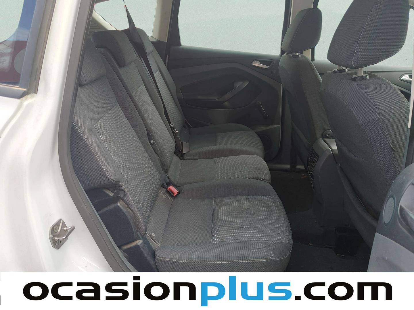 Ford C-Max Ford C-Max 1.0 EcoBoost S&S Trend (125 CV) al mejor precio