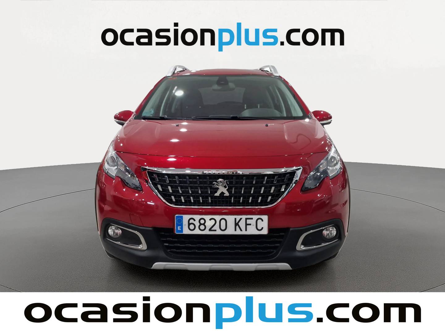 Peugeot 2008 Peugeot 2008 BlueHDi 120 S&S Allure (120 CV) 120cv
