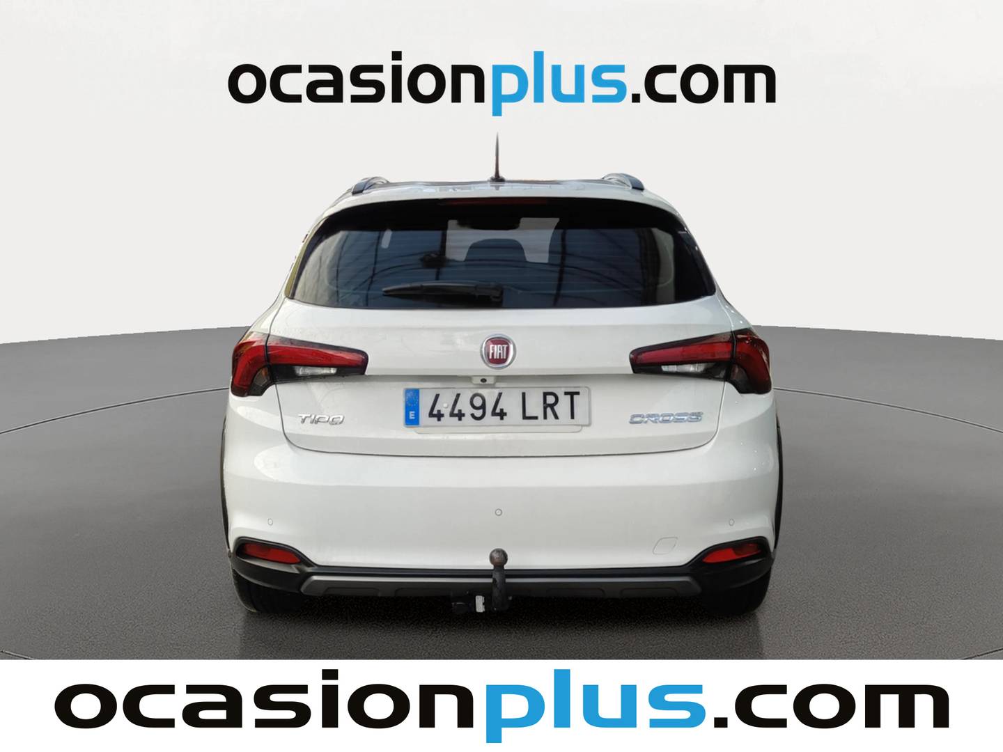 Foto Fiat Tipo Fiat Tipo 1.0 City Cross (101 CV)