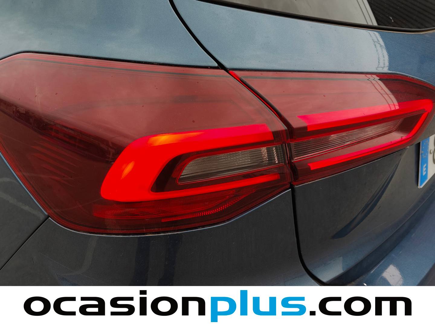 Ford Focus Ford Focus 1.0 Ecoboost MHEV Active Auto (155 CV) al mejor precio