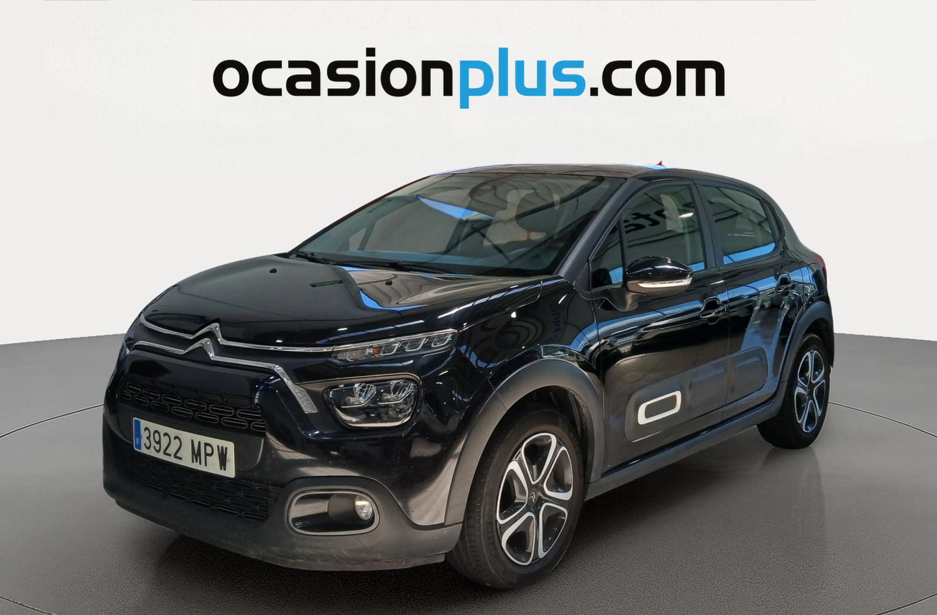 Citroën C3 PureTech 83 Plus