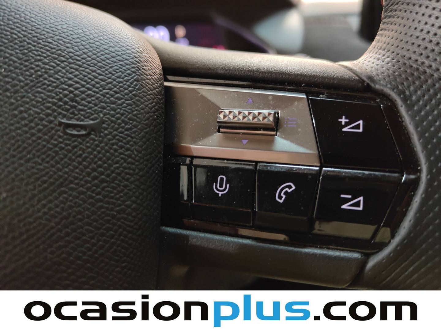 Foto DS DS 3 DS DS3 Performance Line PureTech Auto  (130 CV)