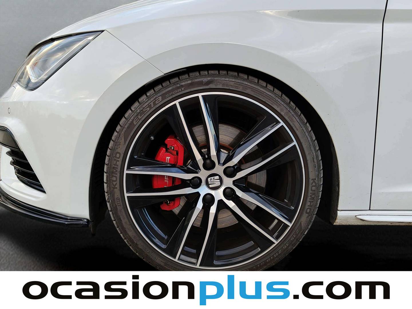 Seat León Seat León 2.0 TSI S&S Cupra DSG (300 CV) al mejor precio