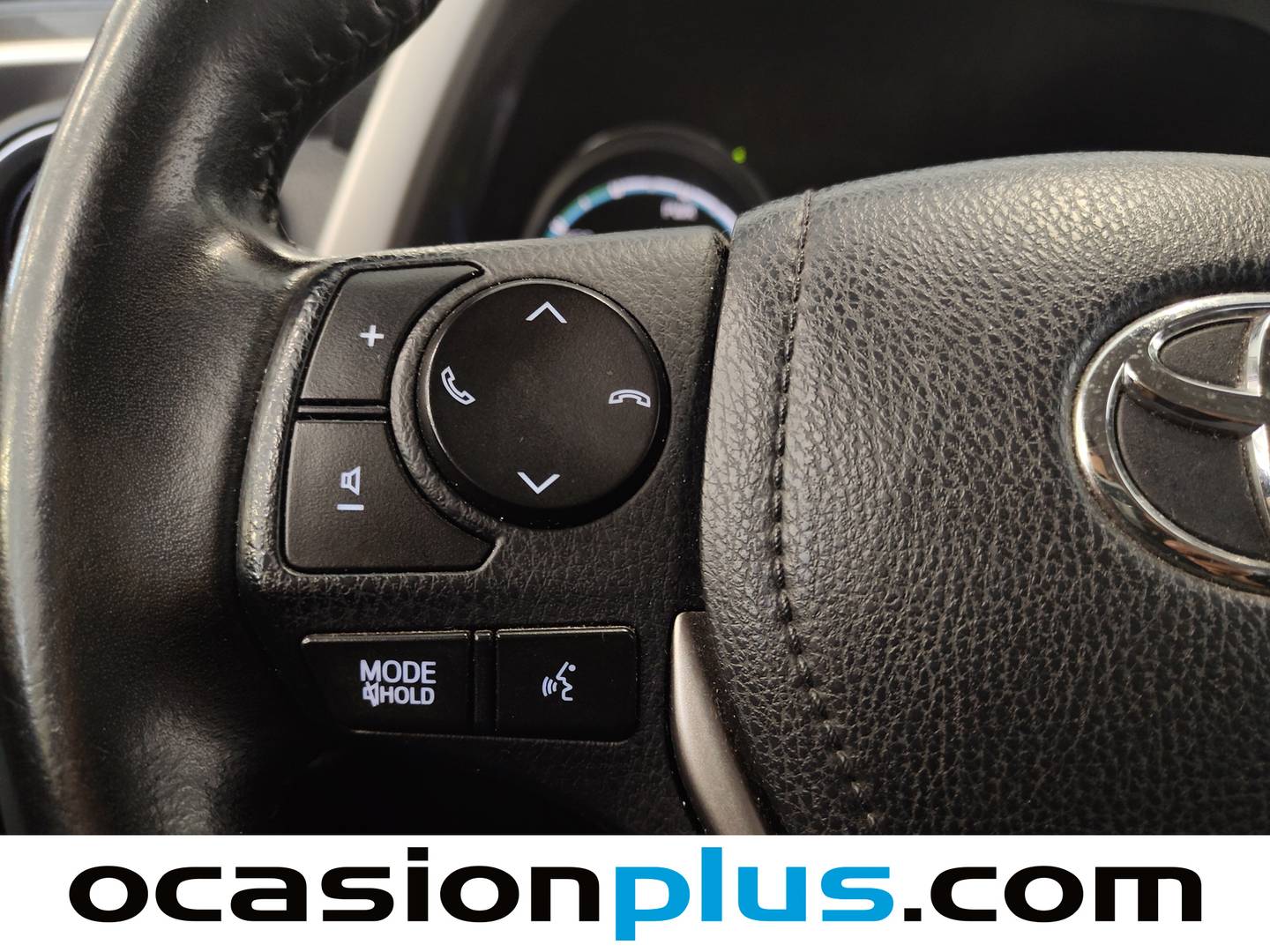 Toyota Rav4 Toyota Rav4 2.5l hybrid Executive 2WD (197 CV) 2017