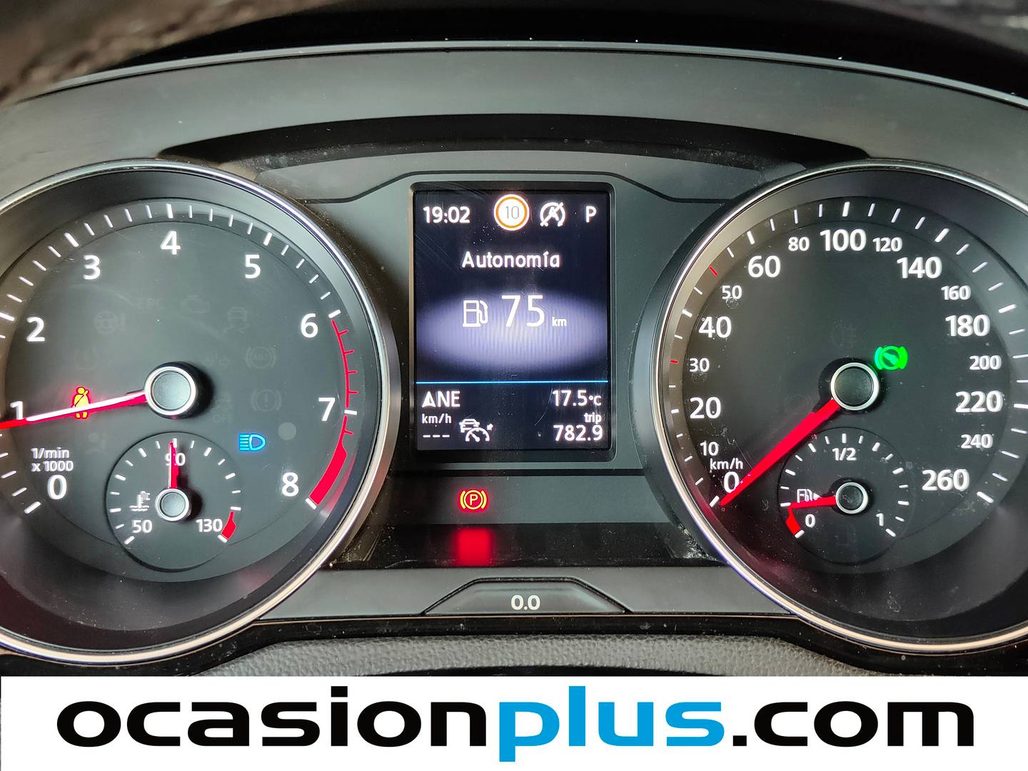 Volkswagen Passat Volkswagen Passat Variant Executive 1.5 TSI (150 CV) DSG 2021