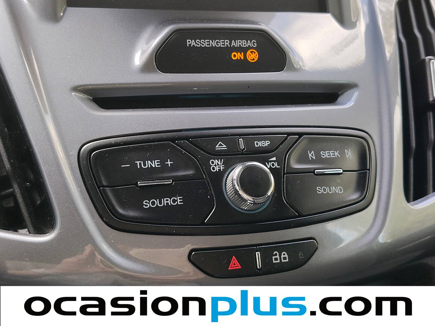 Ford Grand Tourneo Connect Ford Grand Tourneo Connect 1.5 TDCi Titanium PowerShift (120 CV) 7 plazas al mejor precio