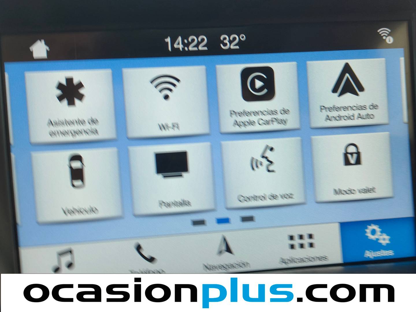 Accesorios del Ford Kuga Ford Kuga 2.0 TDCI S&S ST-Line 4x4 (180 CV)