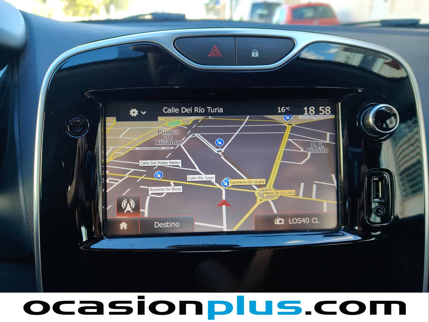 Extras y acabados del Renault Clio Renault Clio TCe 90 Technofeel Energy eco2 (90 CV)