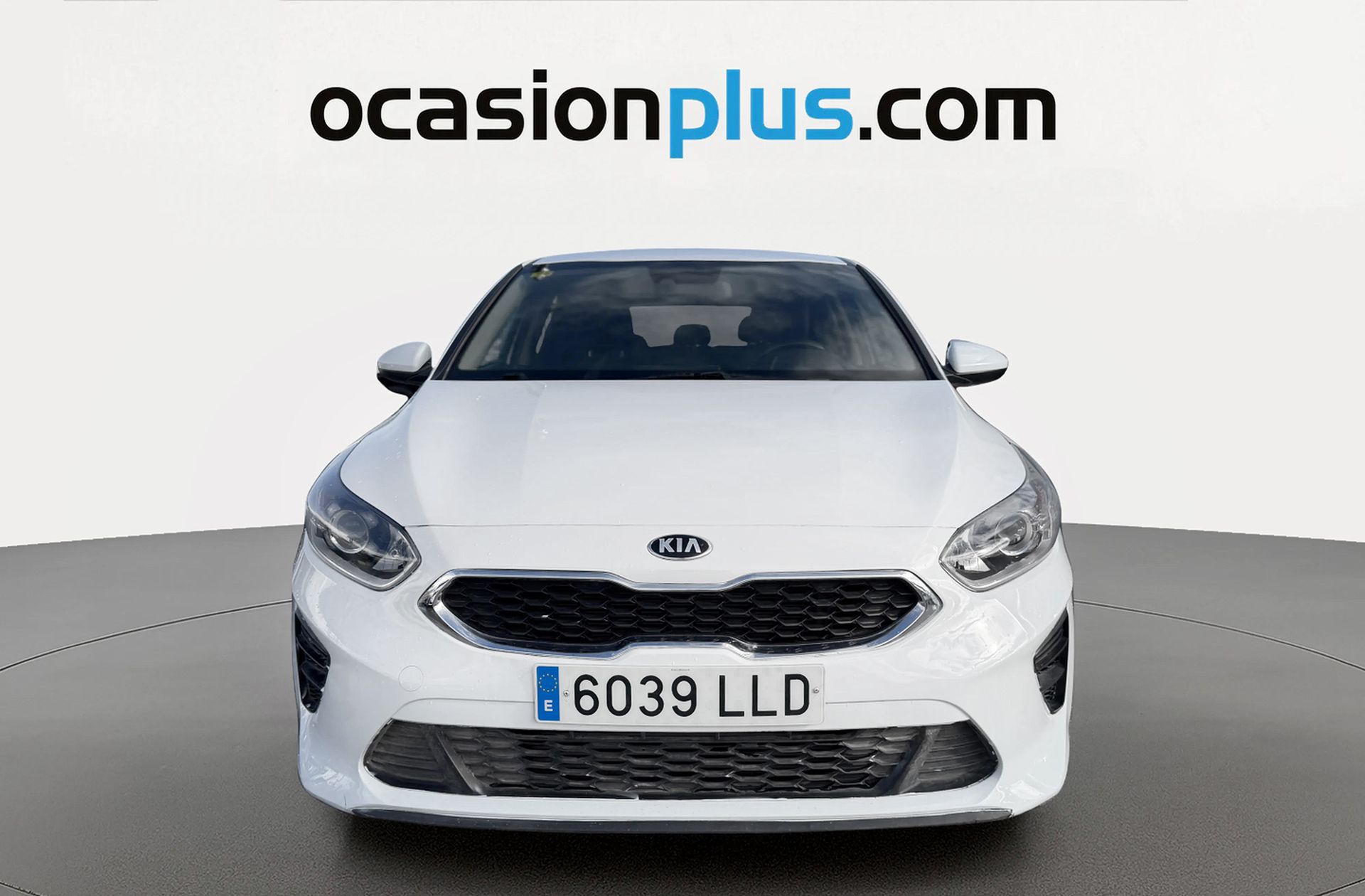 Kia Ceed 1.0 T-GDi Concept - foto 10