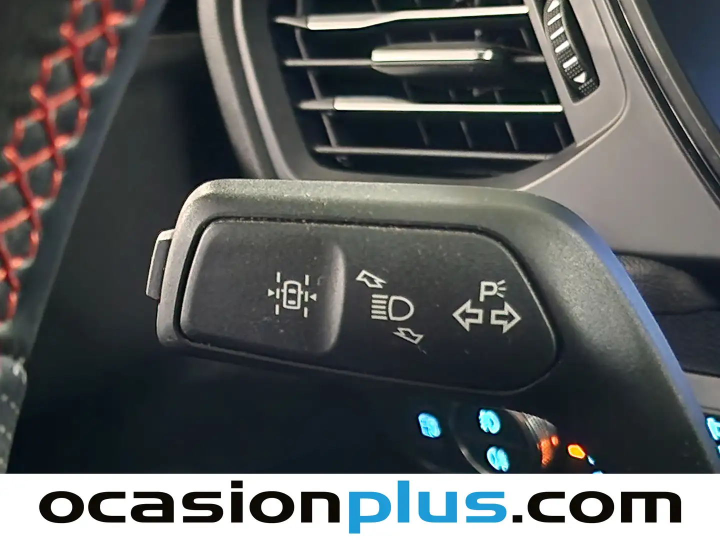 Foto Ford Kuga Ford Kuga 2.5 Duratec PHEV ST-Line Auto (225 CV)