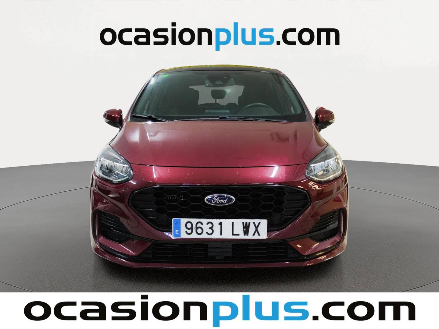 Ford Fiesta Ford Fiesta 1.0 EcoBoost MHEV ST-Line X (125 CV) barato