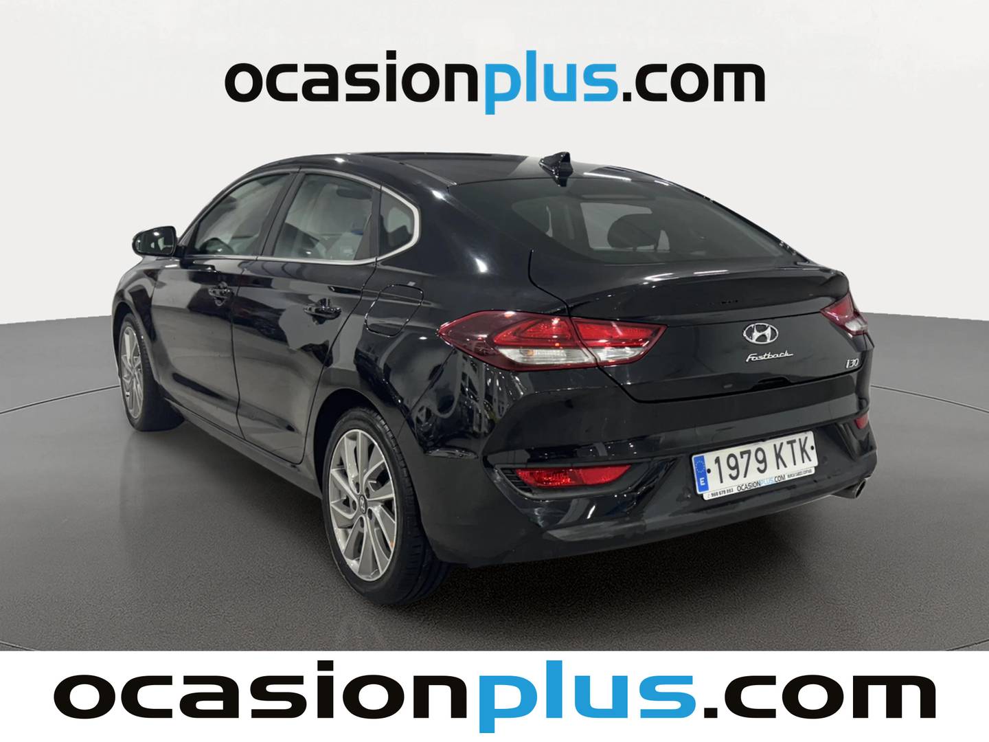 Foto Hyundai i30 Hyundai i30 Fastback Fastback 1.0 TGDI Tecno (120 CV)