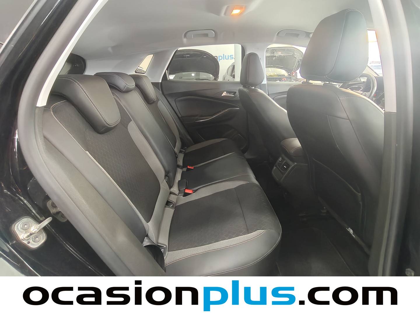 Opel Grandland X Opel Grandland X 1.2 Turbo S&S Design Line (130 CV) al mejor precio