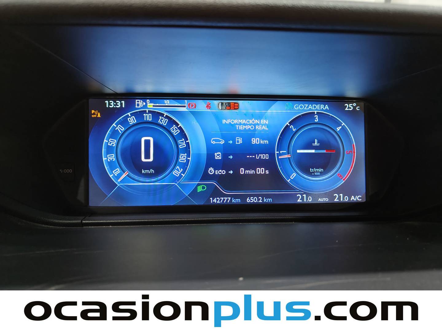 Citroën Grand C4 Picasso Citroën Grand C4 Picasso 2.0 BlueHDI Airdream Intensive (150 CV) 7 Plazas de segunda mano