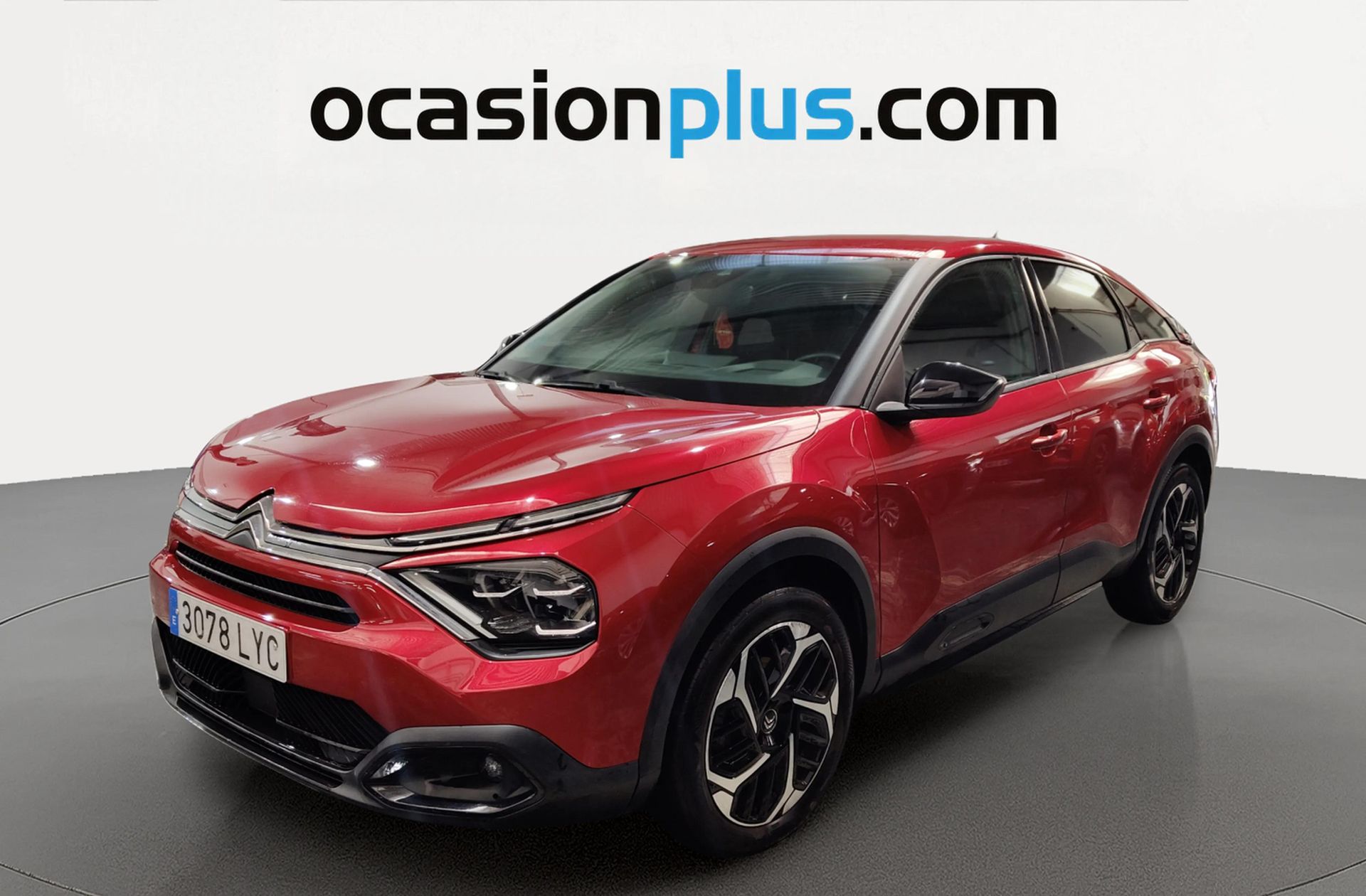 Citroën C4 PureTech 130 Feel Pack EAT8 - foto 1