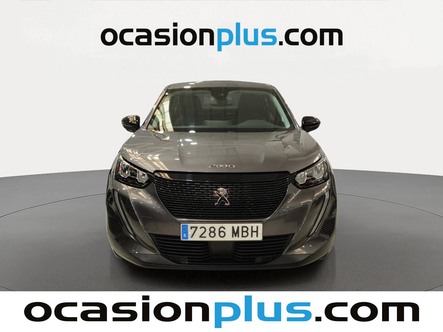 Foto Peugeot 2008 Peugeot 2008 Puretech 100 S&S Active Pack (100 CV)