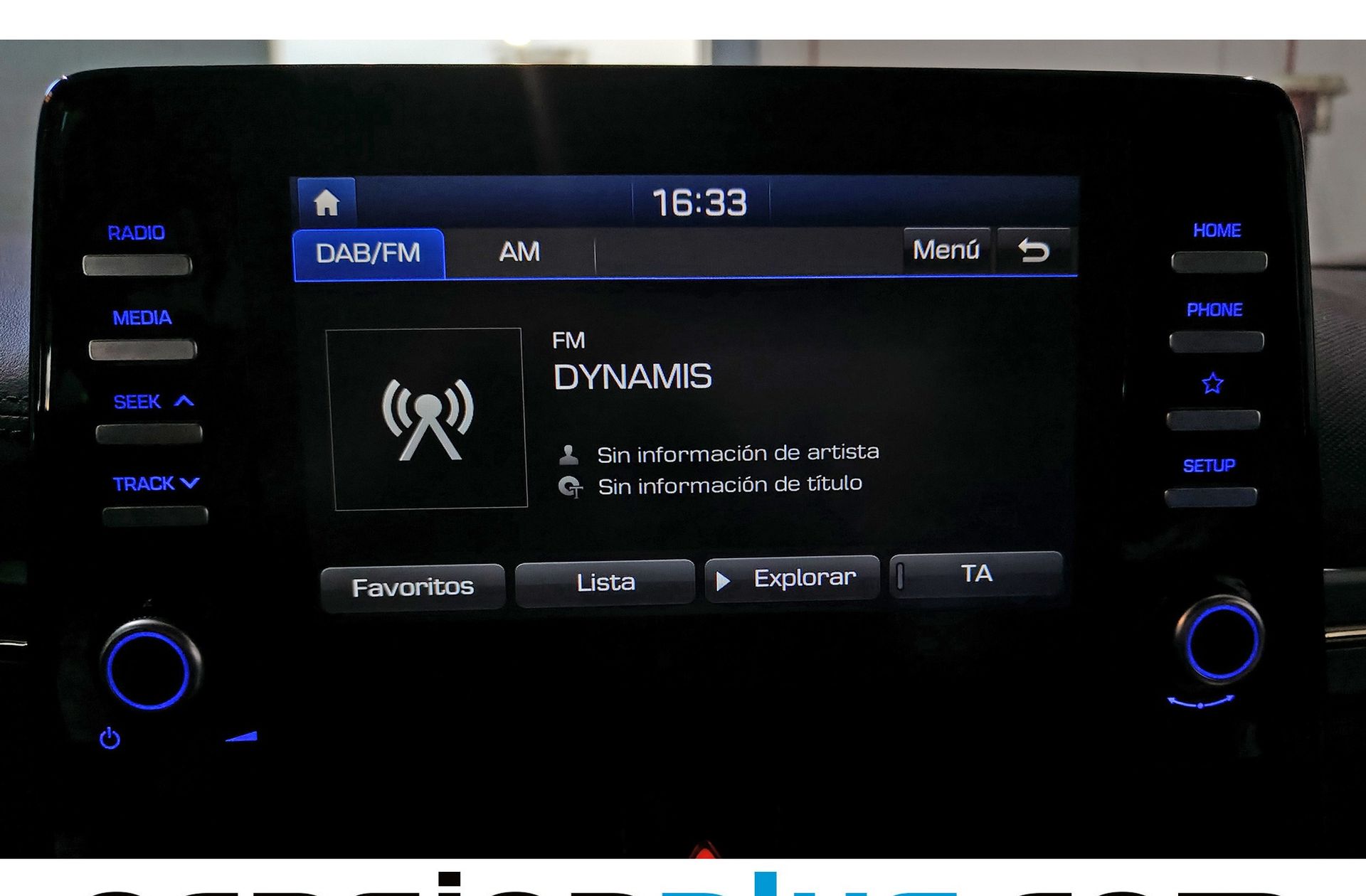 Hyundai Ioniq 1.6 GDI PHEV Klass DT - foto 33