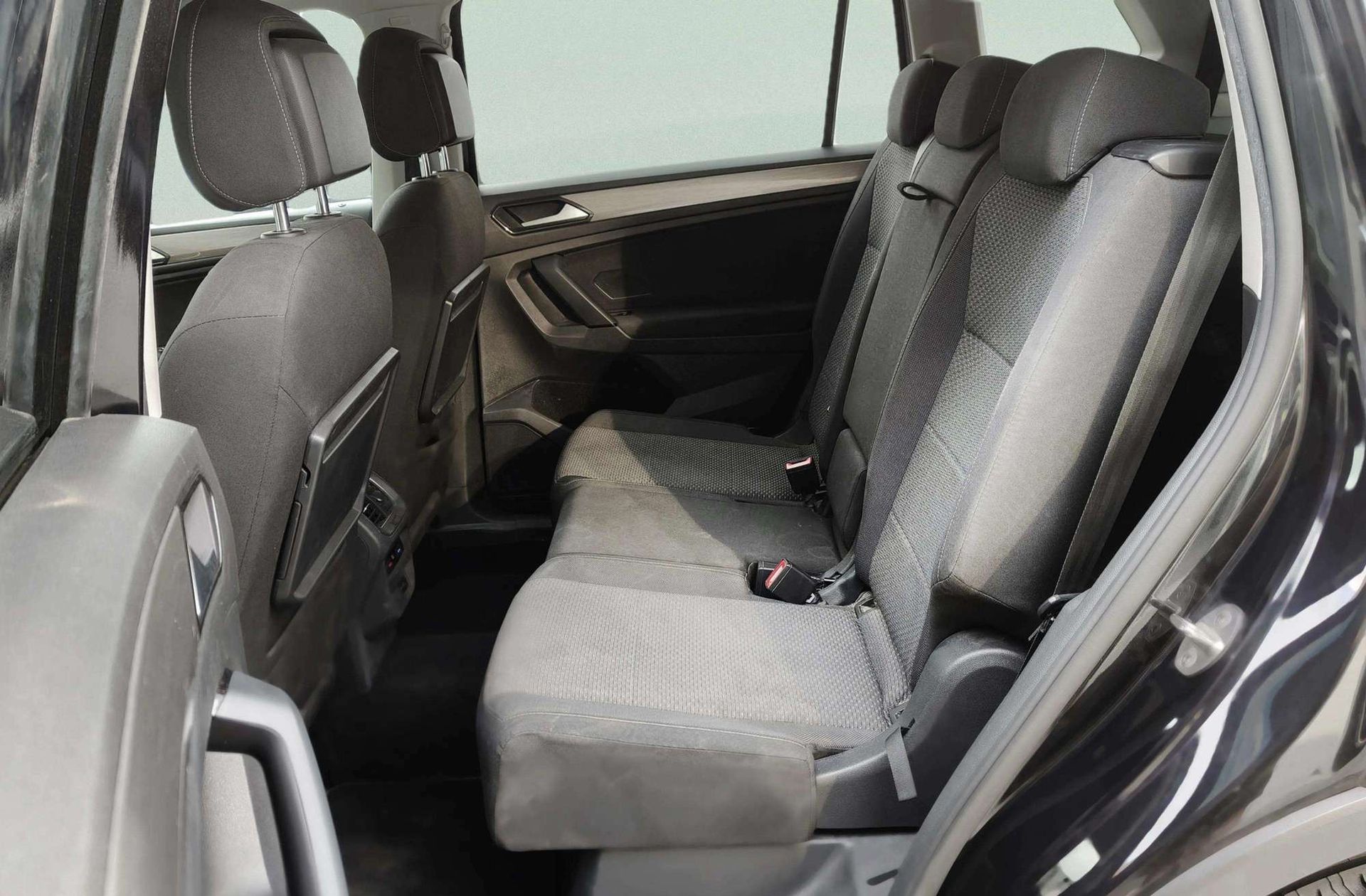 Volkswagen Tiguan Allspace Advance 2.0 TDI DSG 7 plazas - foto 15