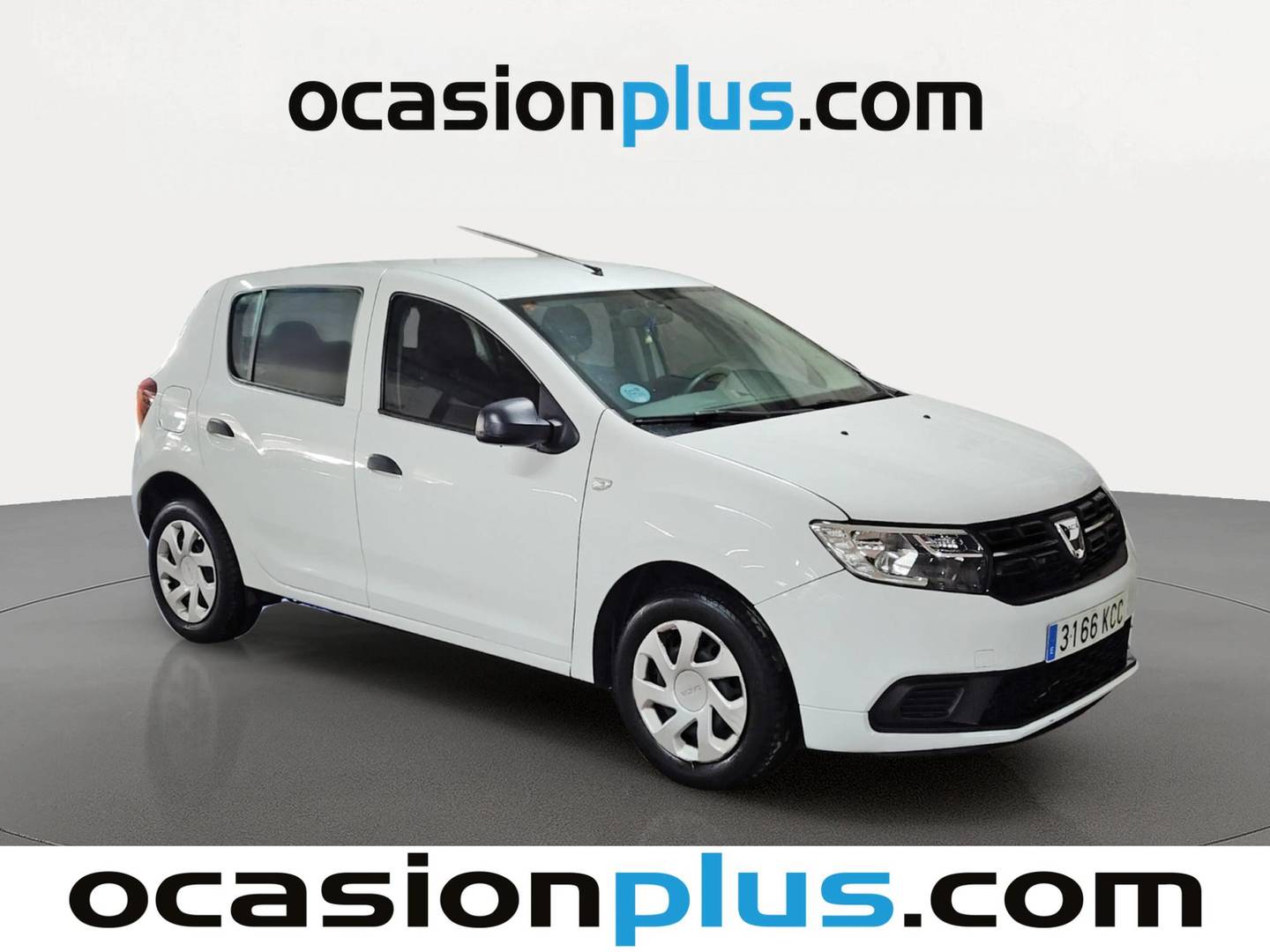 Foto Dacia Sandero Dacia Sandero 1.0 Laureate (73 CV)