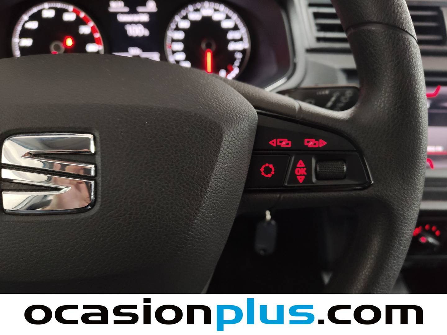 Foto Seat Arona SEAT Arona 1.0 TGI GNC Reference Edition (90 CV)