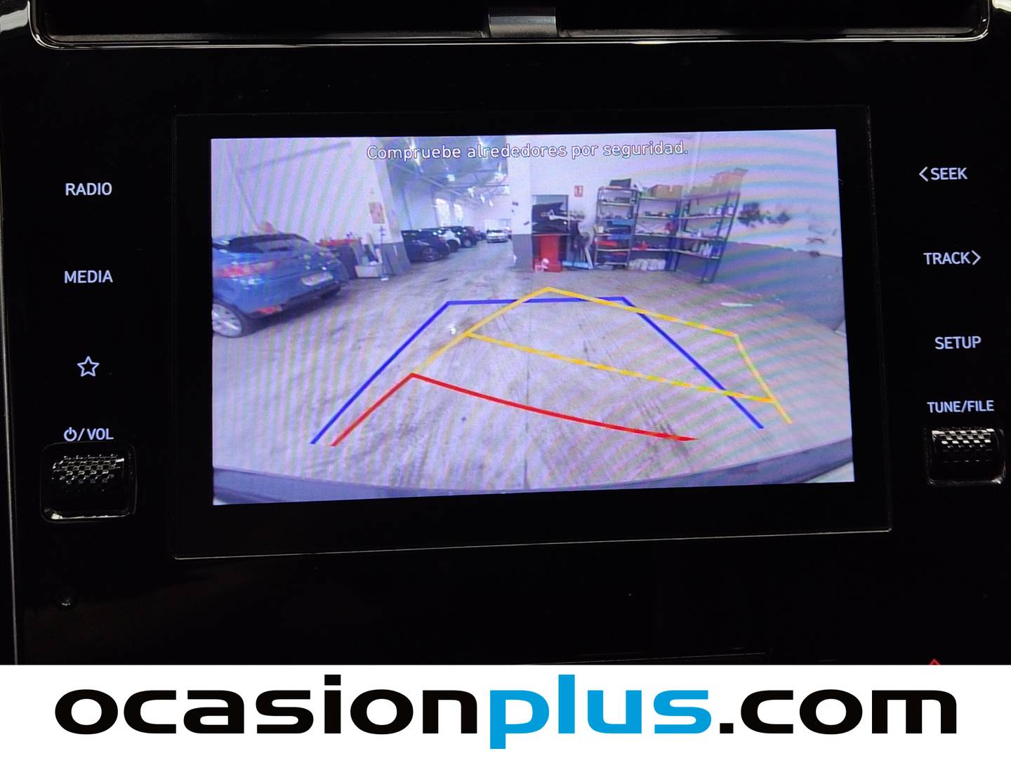 Extras y acabados del Hyundai Tucson Hyundai Tucson 1.6 TGDI PHEV Maxx 4X4 Auto (265 CV)