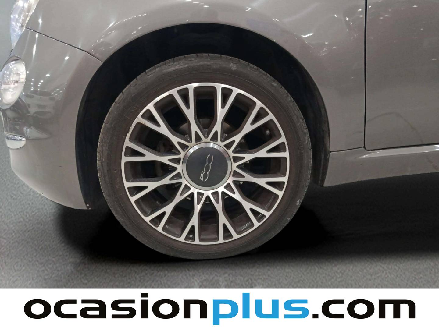 Foto Fiat 500 Fiat 500 1.0 Hybrid Dolcevita (70 CV)