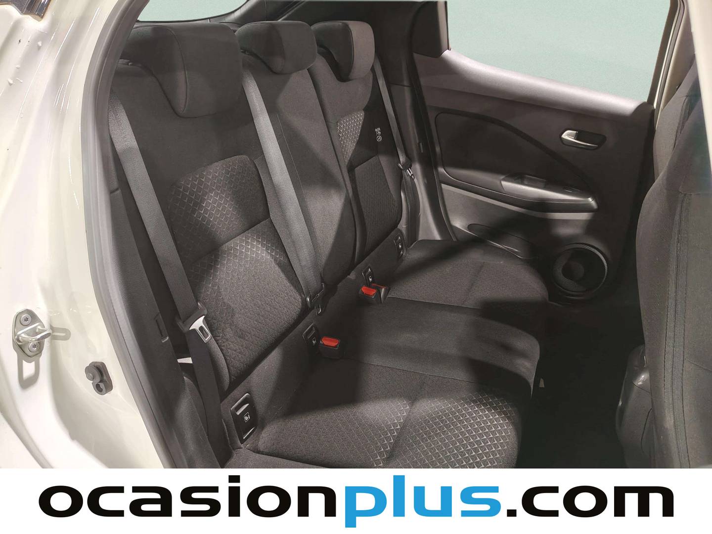 Nissan JUKE Nissan Juke DIG-T Acenta (114 CV) km 0