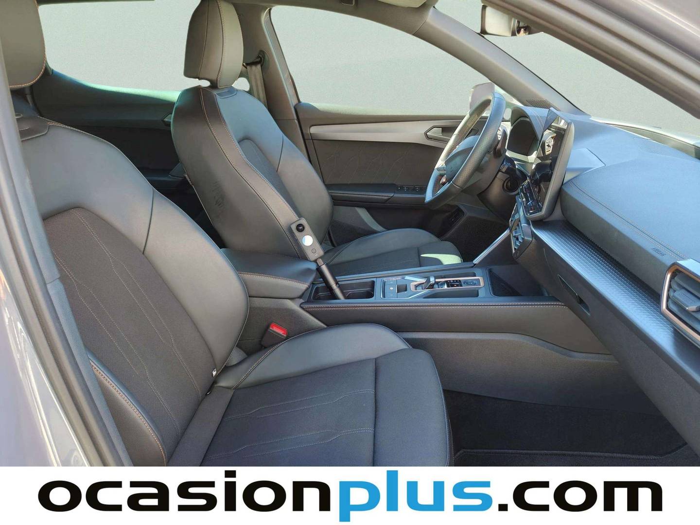 Foto Cupra León CUPRA León 1.5 TSI e-Hybrid (204 CV) DSG