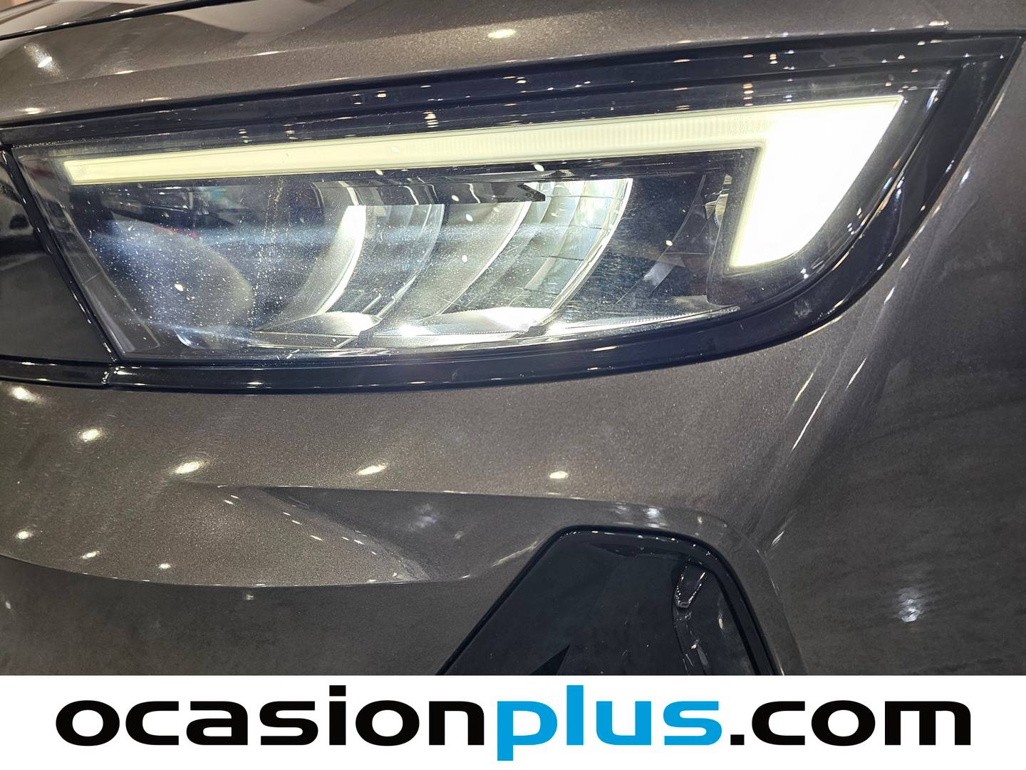 Opel Astra Opel Astra 1.5D DTH GS Auto (130 CV) barato