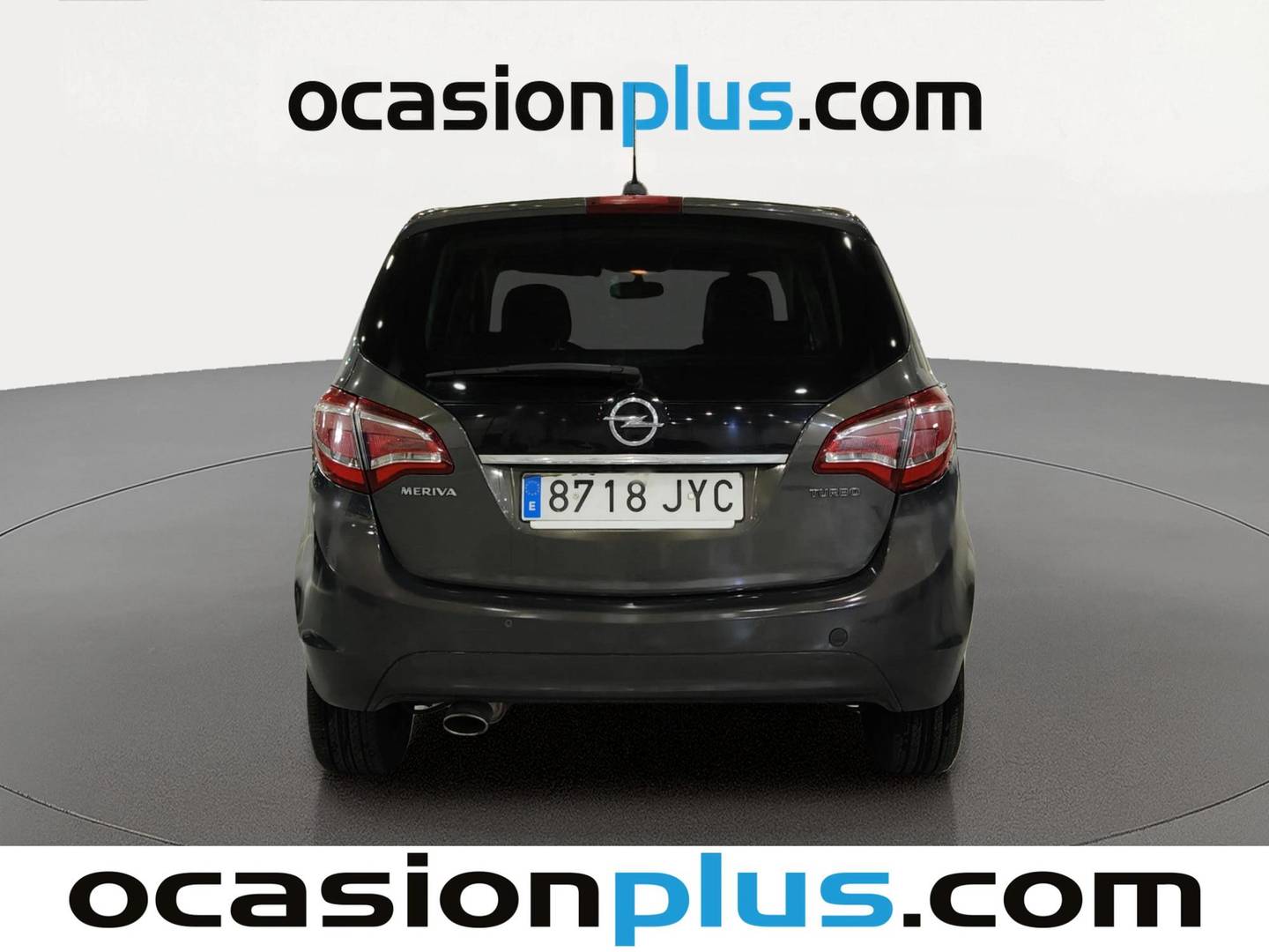 Opel Meriva Opel Meriva 1.4 NET Excellence (140 CV) gasolina