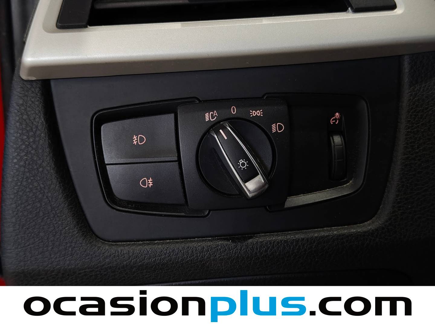 Accesorios del BMW Serie 3 BMW Serie 3 318d (143 CV)