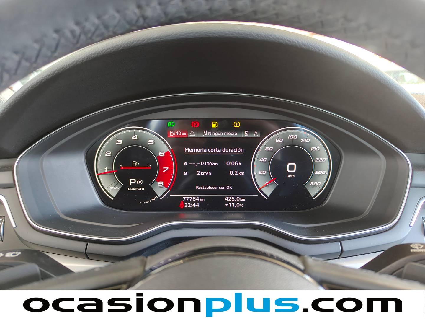 Audi A4 Audi A4 Avant Advanced 35 TFSI (150 CV) S tronic km 0