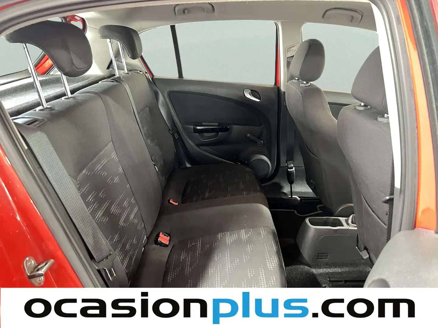 Foto Opel Corsa Opel Corsa 1.2 C`Mon (85 CV)