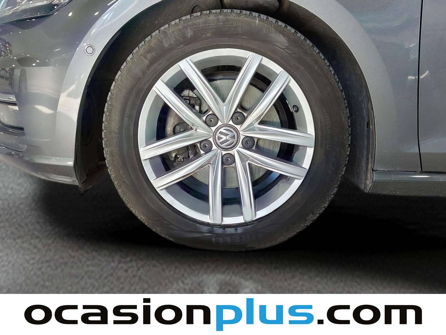 Volkswagen Golf Volkswagen Golf Advance 1.5 TSI Evo (130 CV) DSG gasolina