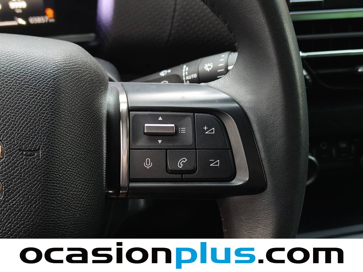 Foto Citroën C4 Citroen C4 PureTech 130 S&S 6v Feel Pack (130 CV)