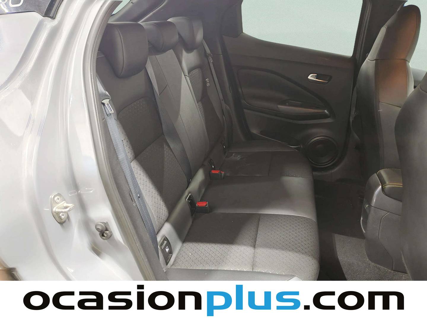Nissan JUKE Nissan Juke DIG-T 114 Kiiro DCT (114 CV) km 0