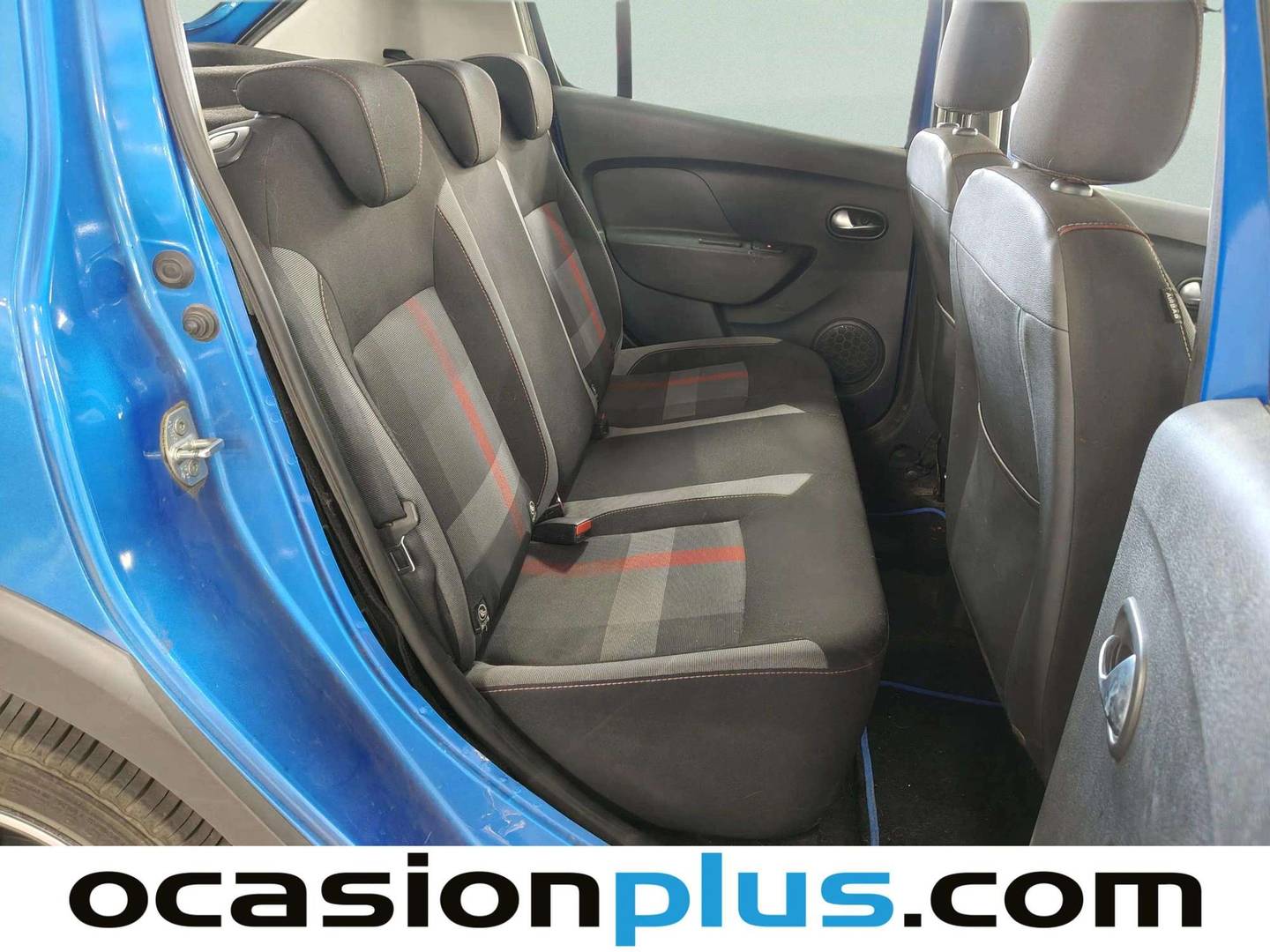 Dacia Sandero Dacia Sandero Serie Limitada Xplore TCE (90 CV) GLP glp