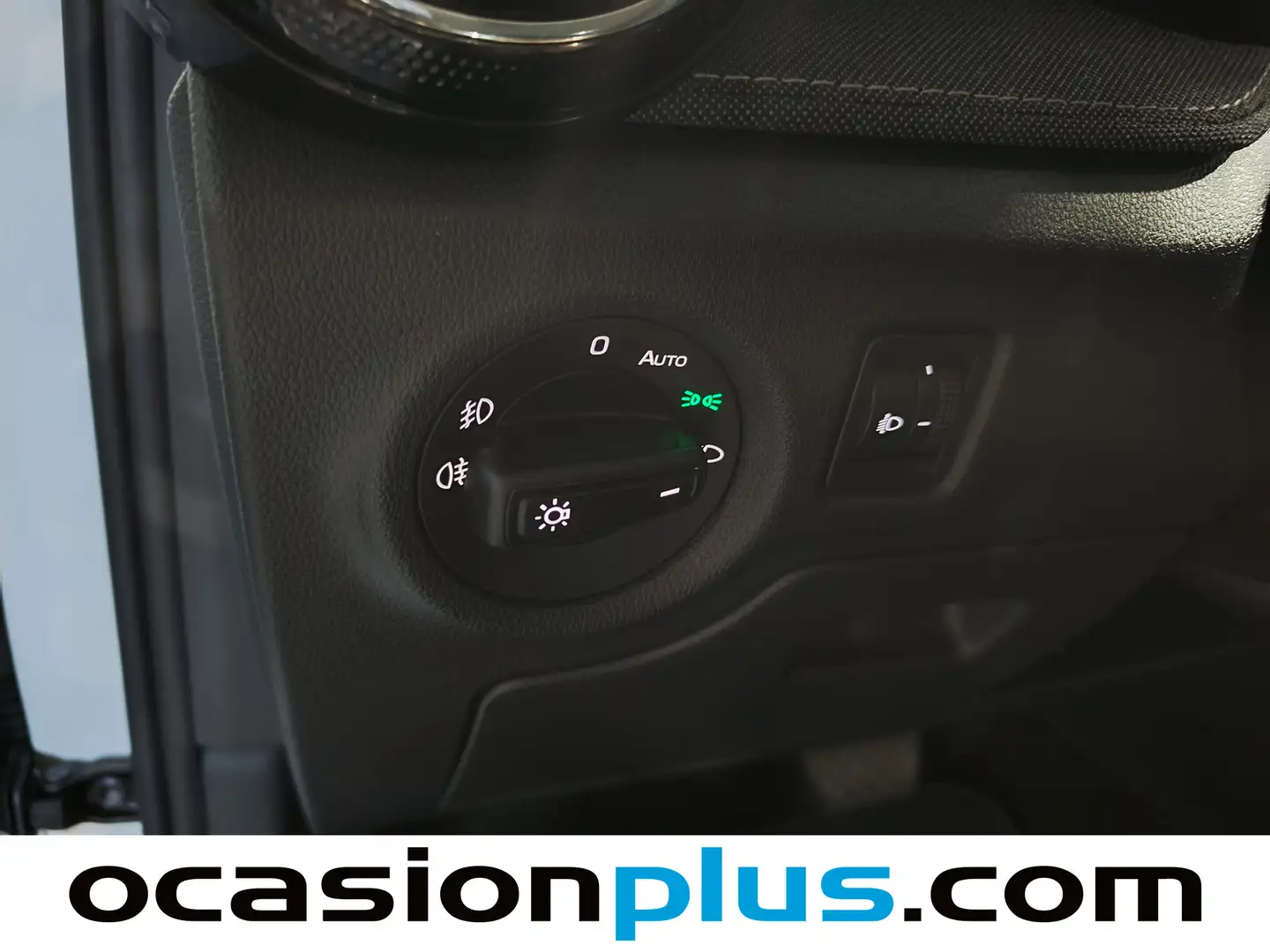 Foto Skoda Fabia Skoda Fabia 1.0 TSI Style (110 CV)