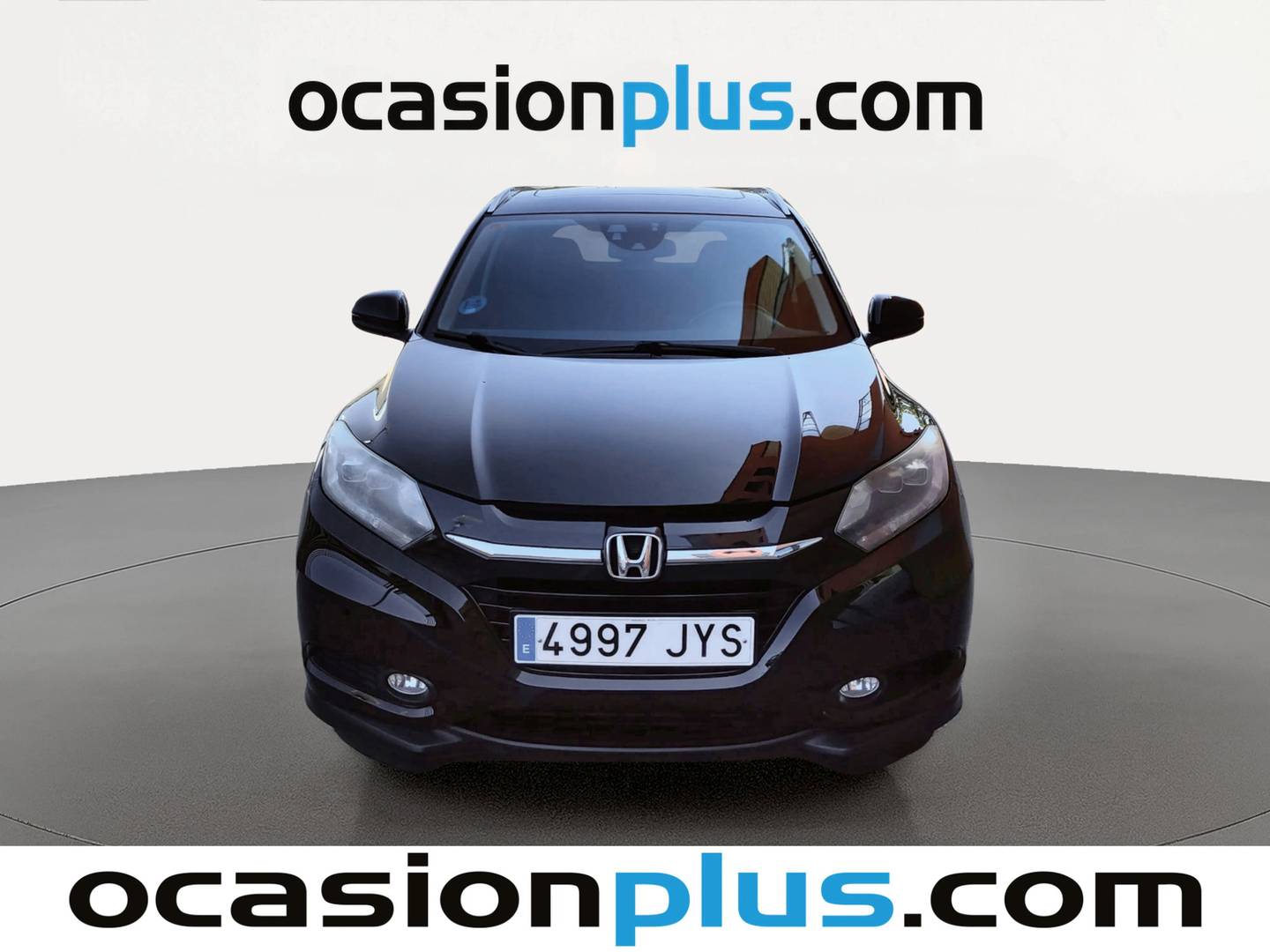 Honda HR-V Honda HR-V 1.6 i-DTEC Executive (120 CV) al mejor precio