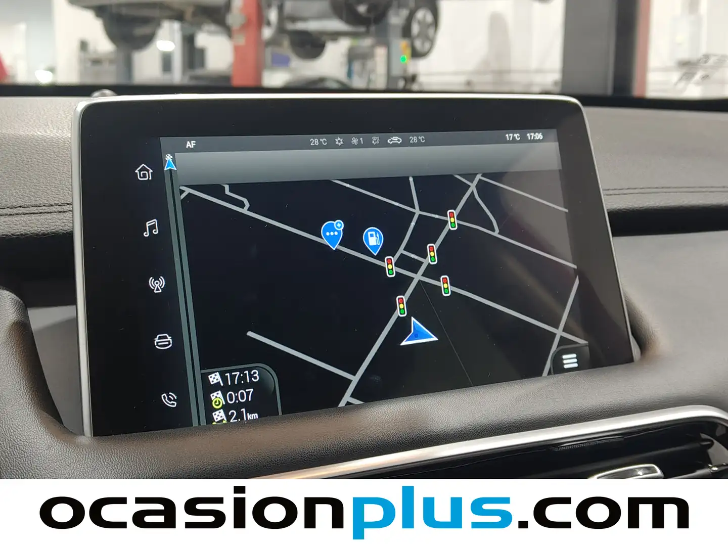 Foto MG HS MG HS 1.5 Turbo GDI Comfort DCT (162 CV)