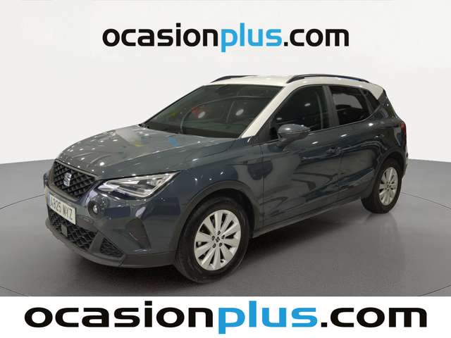 Seat Arona 1.0 TSI Style Special Edition DSG (115 CV) de segunda mano