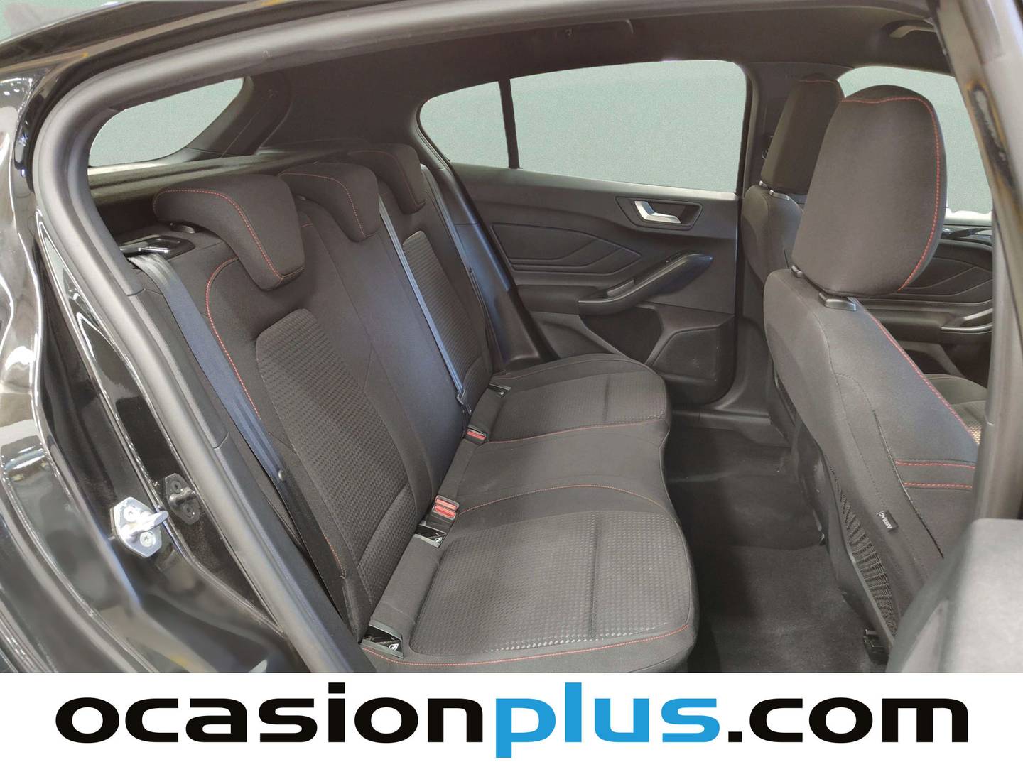 Ford Focus Ford Focus Focus 1.0 Ecoboost MHEV ST-Line Auto (155 CV) híbrido